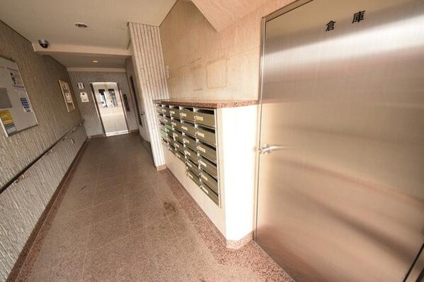 ネオアージュ三鷹の物件内観写真